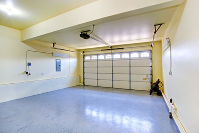 Why Choose an Automatic Garage Door Opener