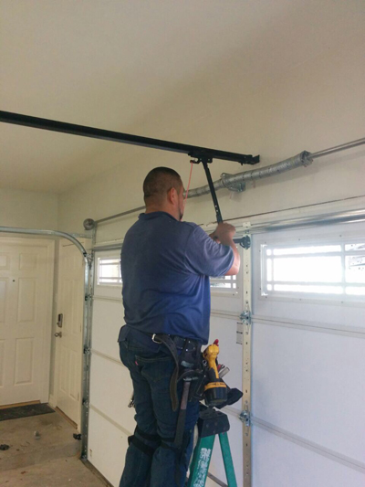 Garage Door Repair in Florida