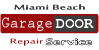 Garage Door Repair Miami Beach